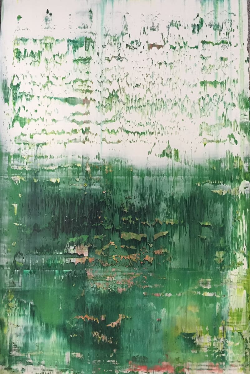 In-Between Days XIX, Image 1.