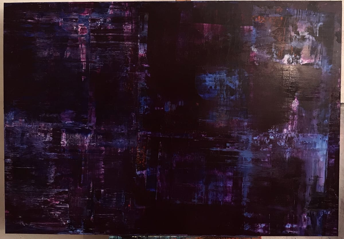 In-Between Days XXIV, Image 1.