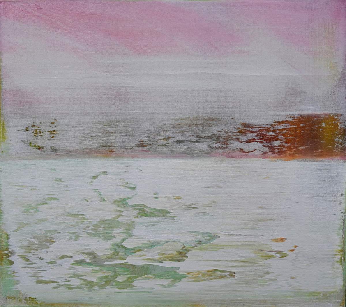 Light Field IX by Richard Heys, Image 2.