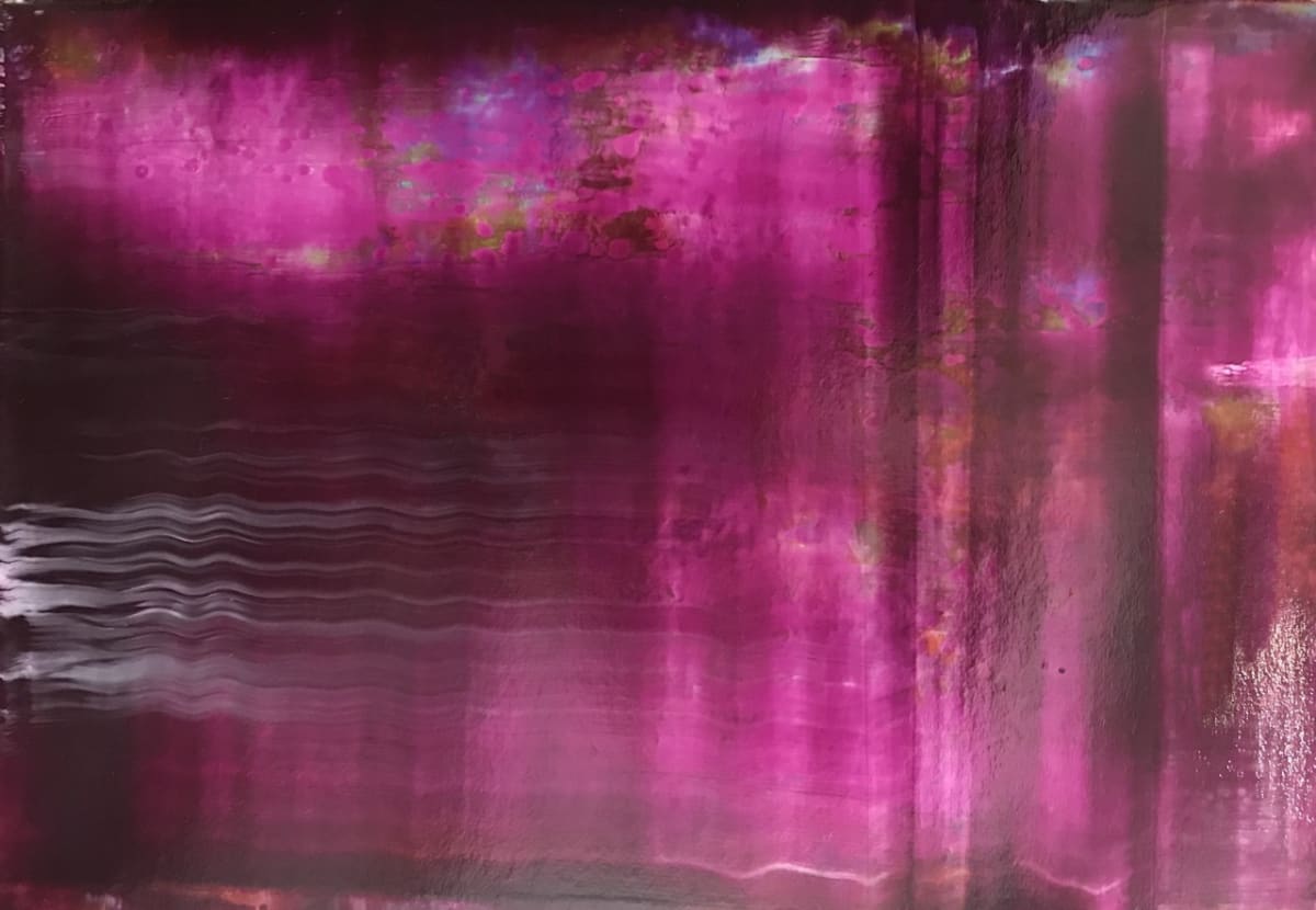 Folded Light XVI, Image 1.