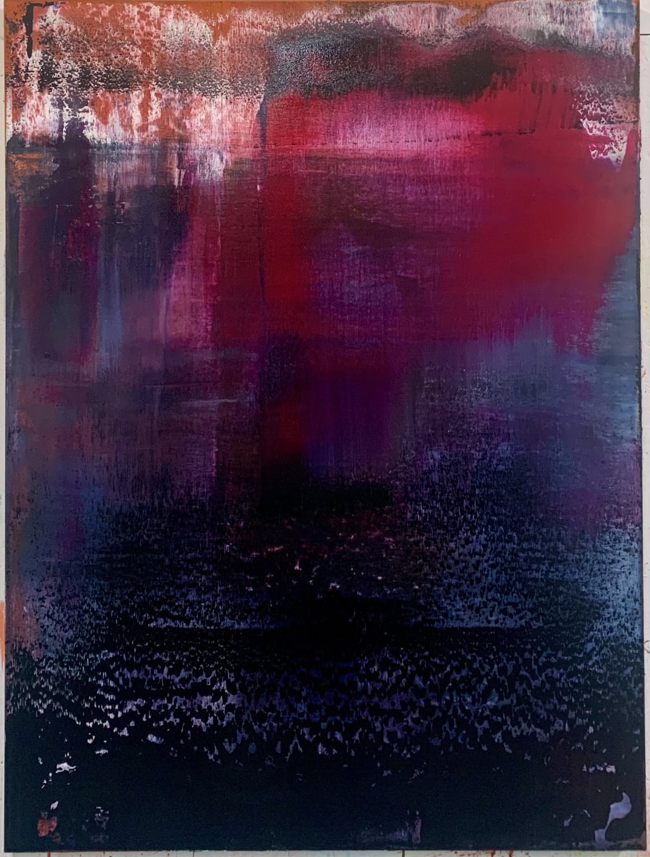 Dream Crossing by Richard Heys, Image 1.