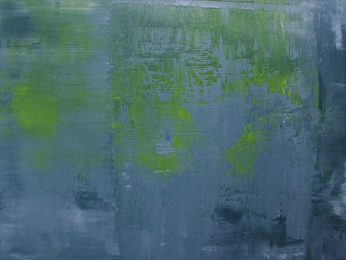 Grey Light by Richard Heys, Image 1.
