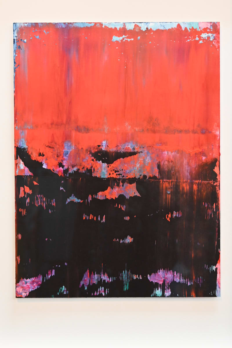 Stolen Time 185 by Richard Heys 