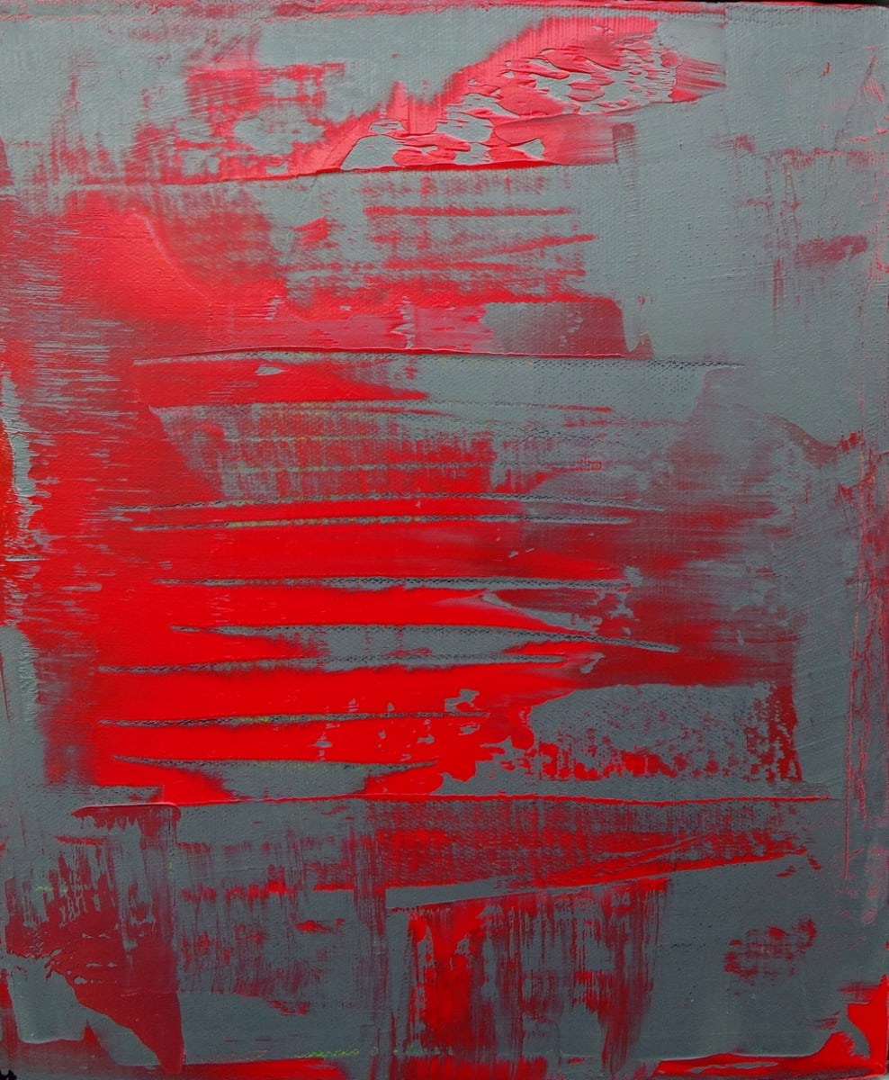 In-Between Days V by Richard Heys, Image 1.