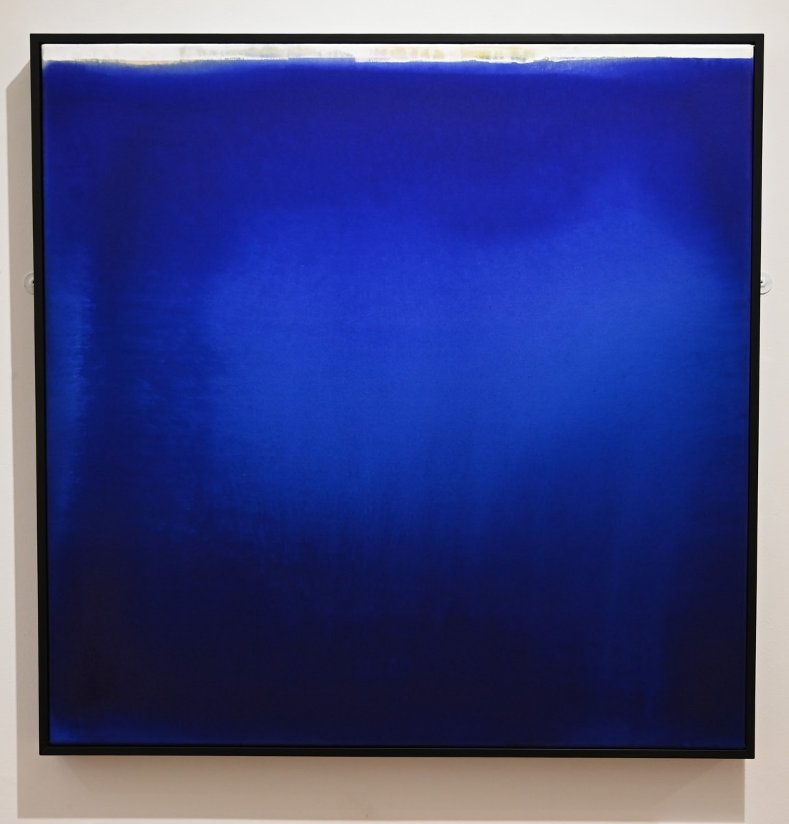 Deep Blue by Richard Heys 
