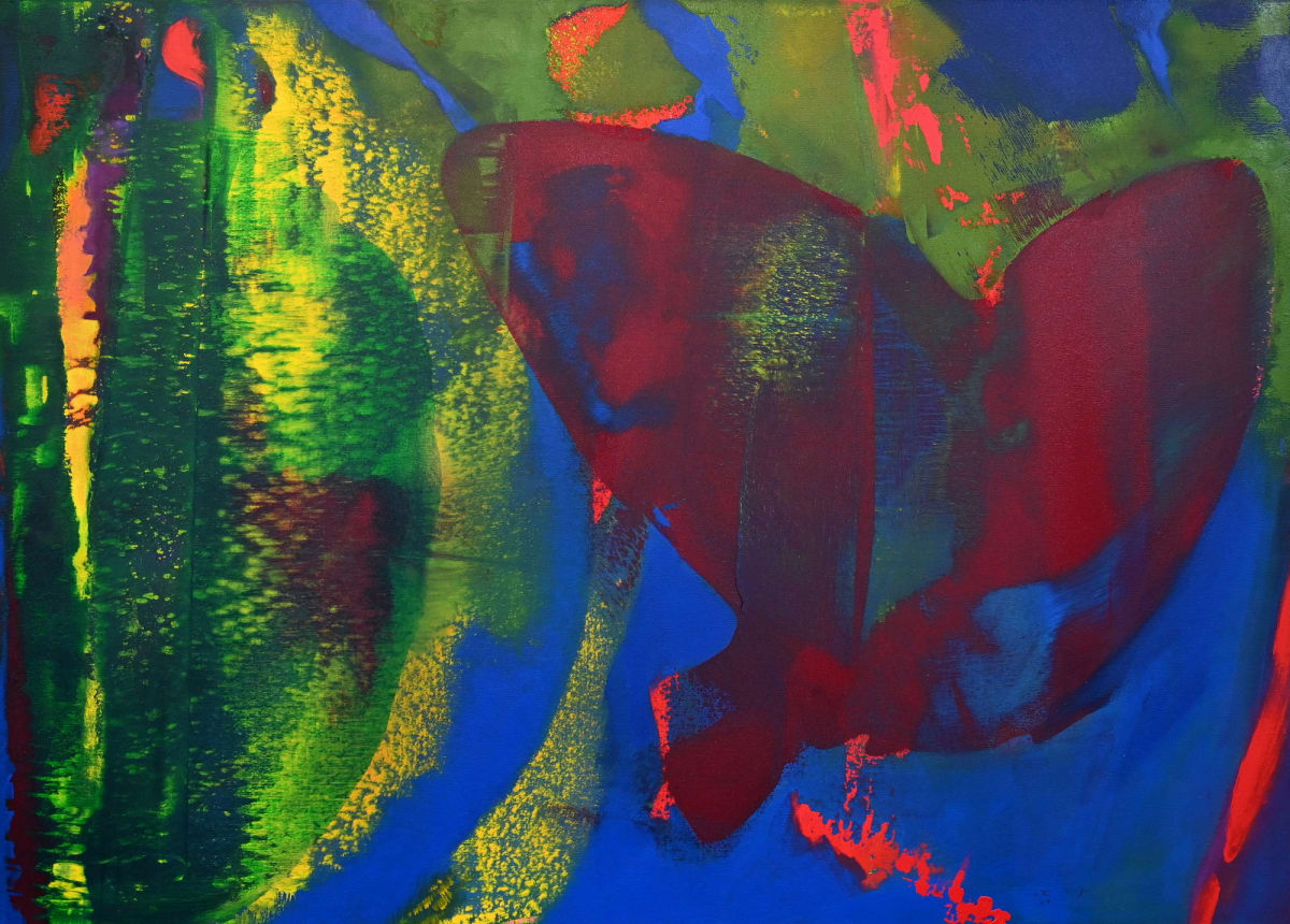 Stolen Time 132 by Richard Heys, Image 4.