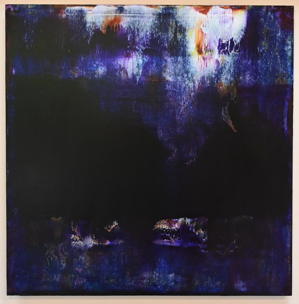 Stolen Time 94 by Richard Heys 