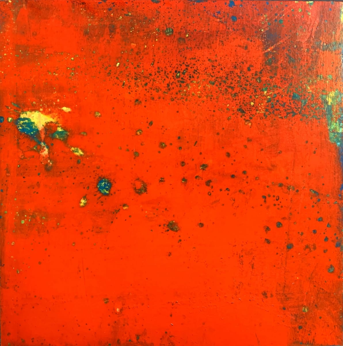 Stolen Time 111 by Richard Heys, Image 1.