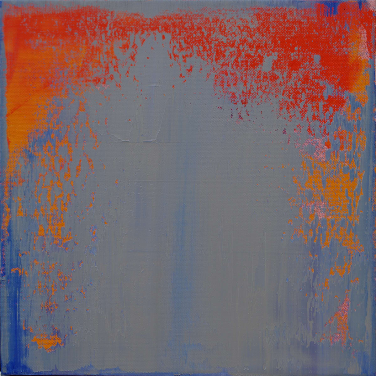 Silvered Rust by Richard Heys, Image 1.