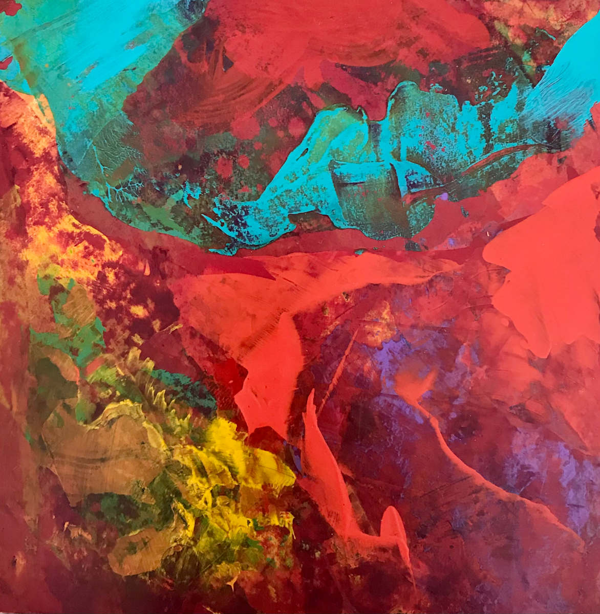 Stolen Time 107 by Richard Heys, Image 1.