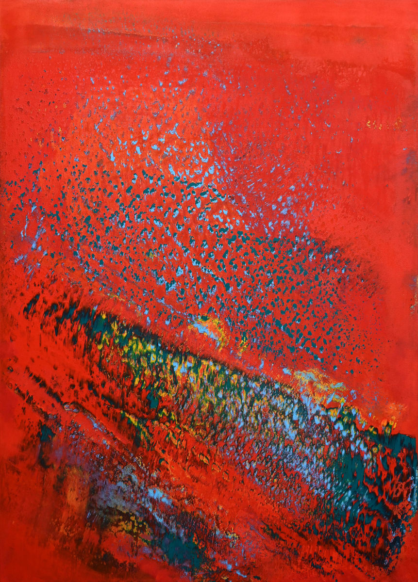 Stolen Time 109 by Richard Heys 