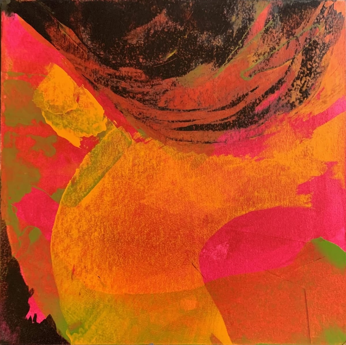 Stolen Time 114 by Richard Heys 