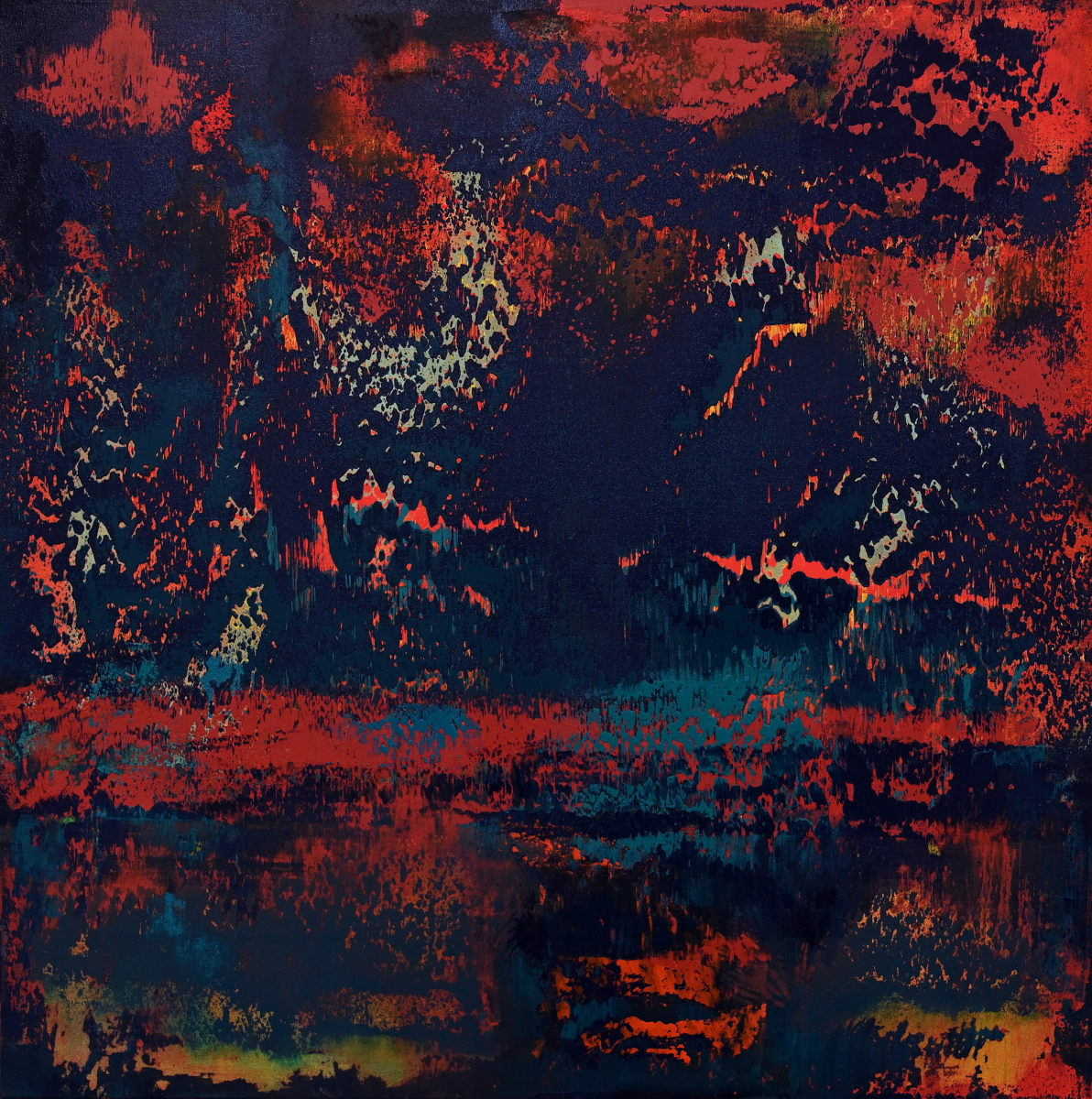 Stolen Time 134 by Richard Heys, Image 1.