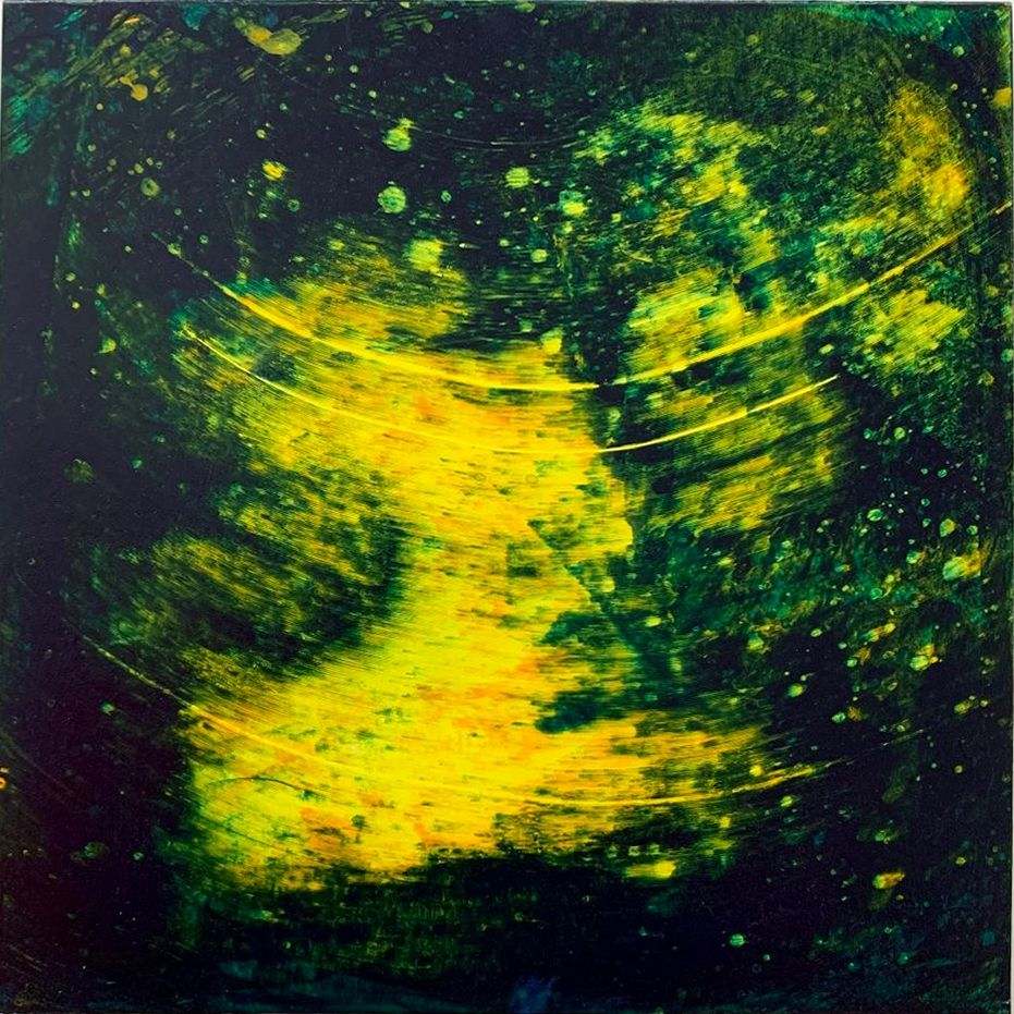 Stolen Time 136 by Richard Heys 