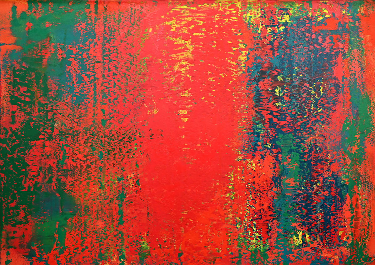 Stolen Time 143 by Richard Heys, Image 2.