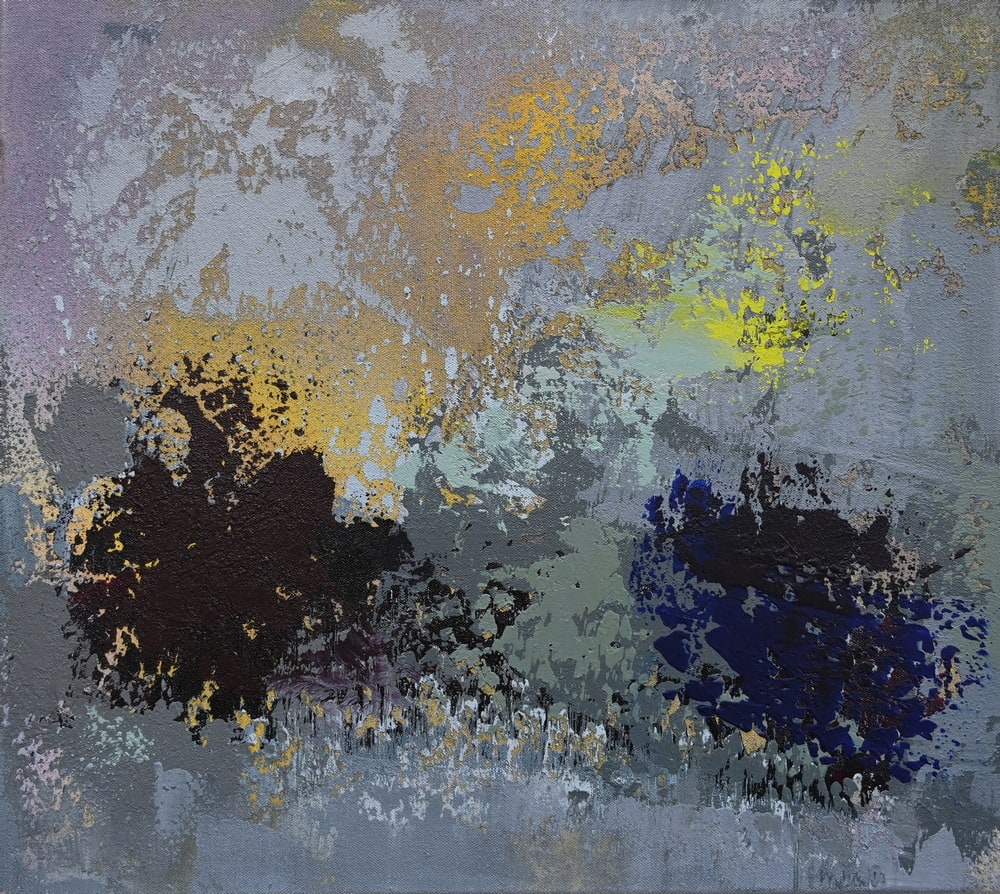 Stolen Time 147 by Richard Heys 