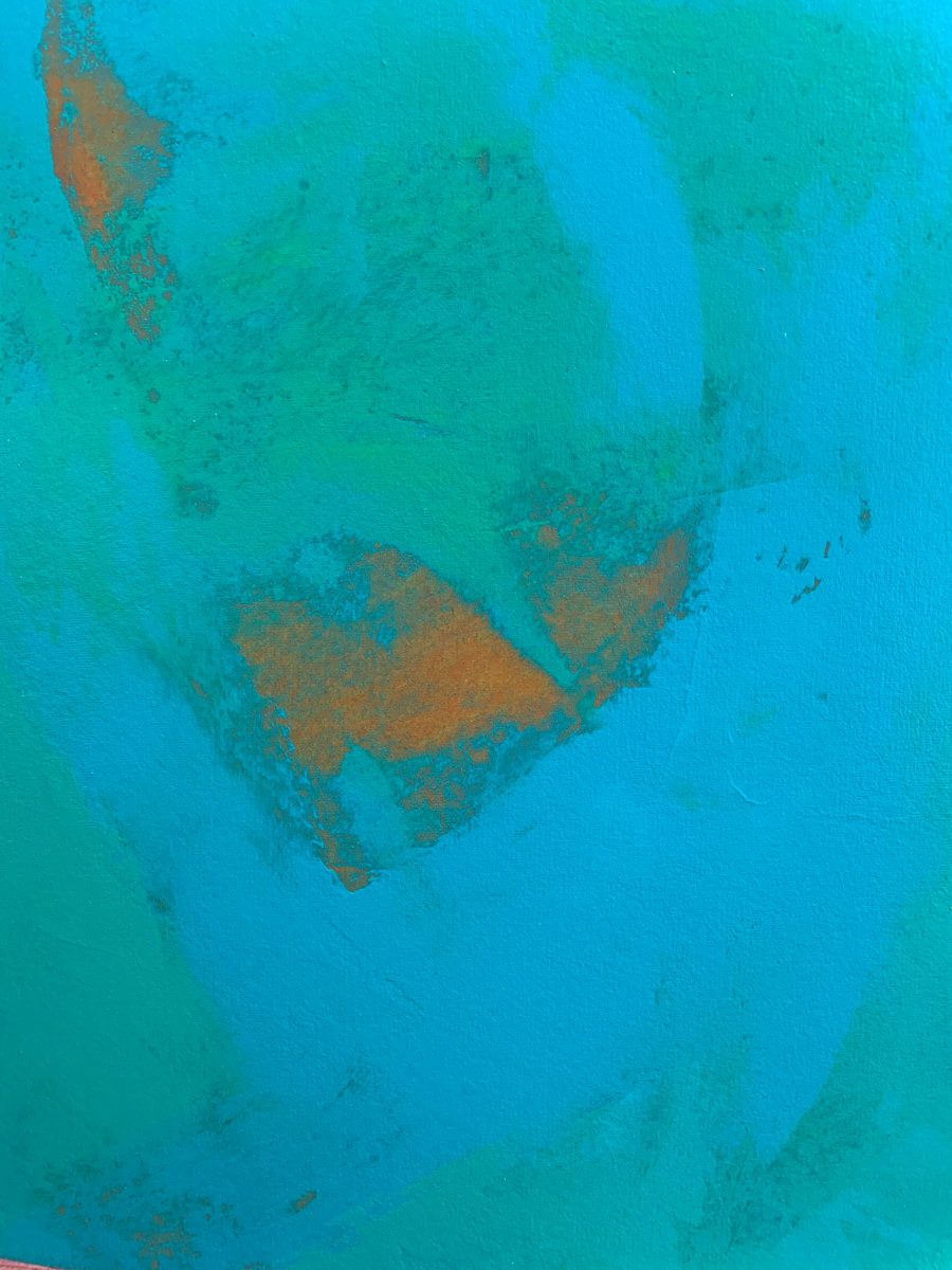 Stolen Time 155 by Richard Heys 