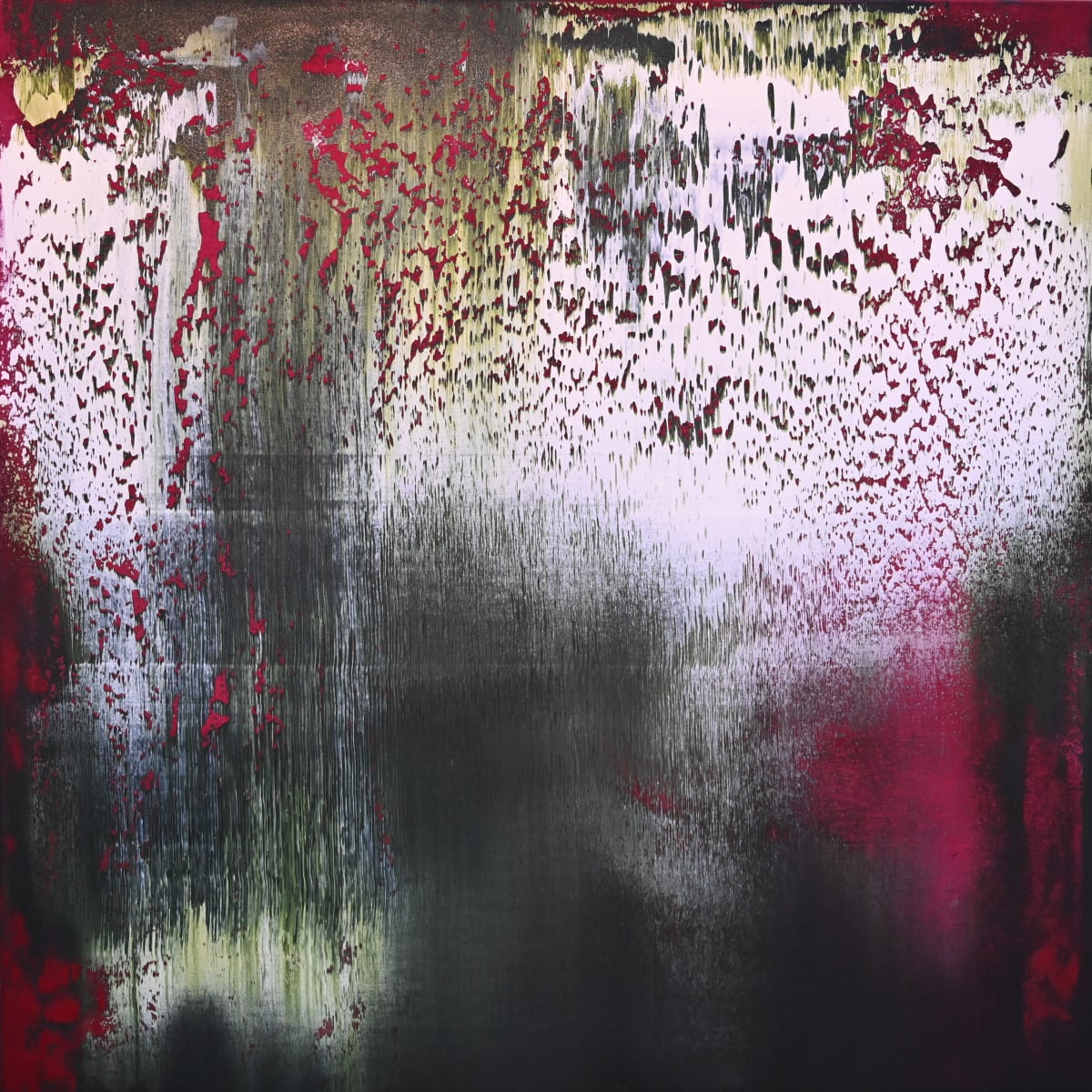 Stolen Time 179 by Richard Heys 