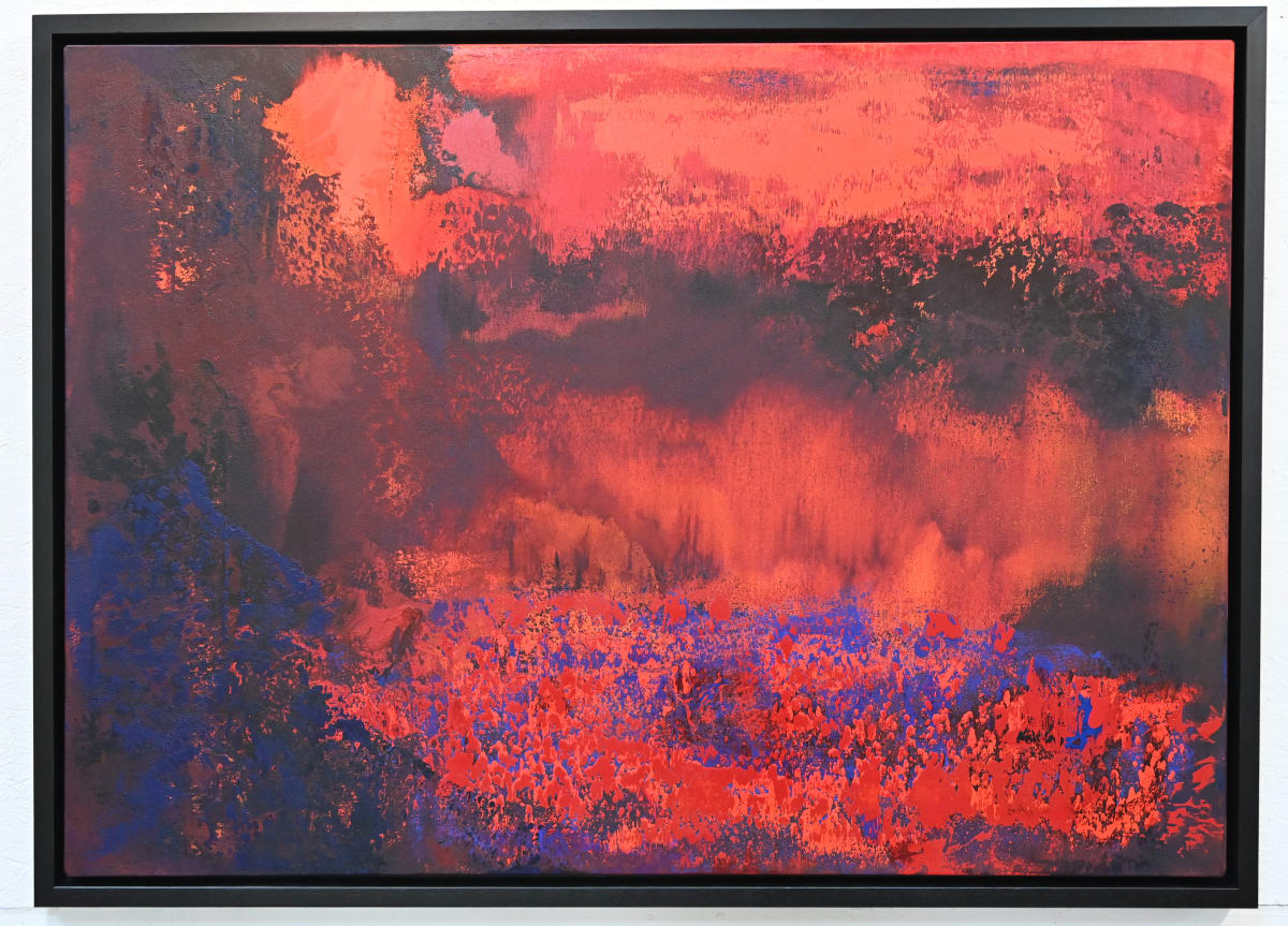 Stolen Time 184 by Richard Heys 