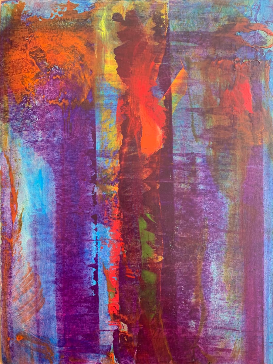 Stolen Time 186 by Richard Heys, Image 1.