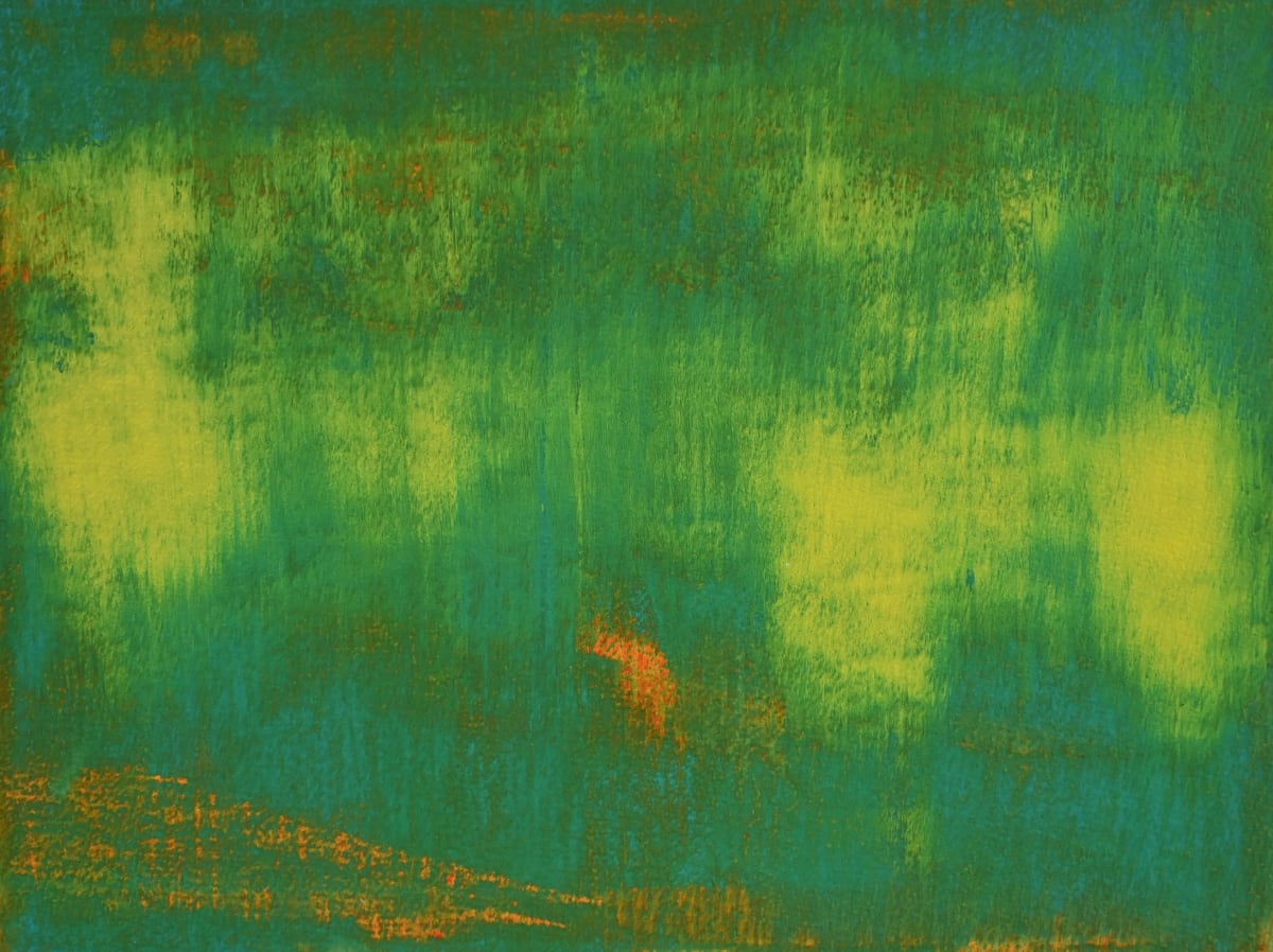 Stolen Time 196 by Richard Heys 