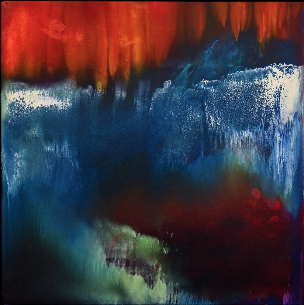 Stolen Time XVIII by Richard Heys, Image 2.
