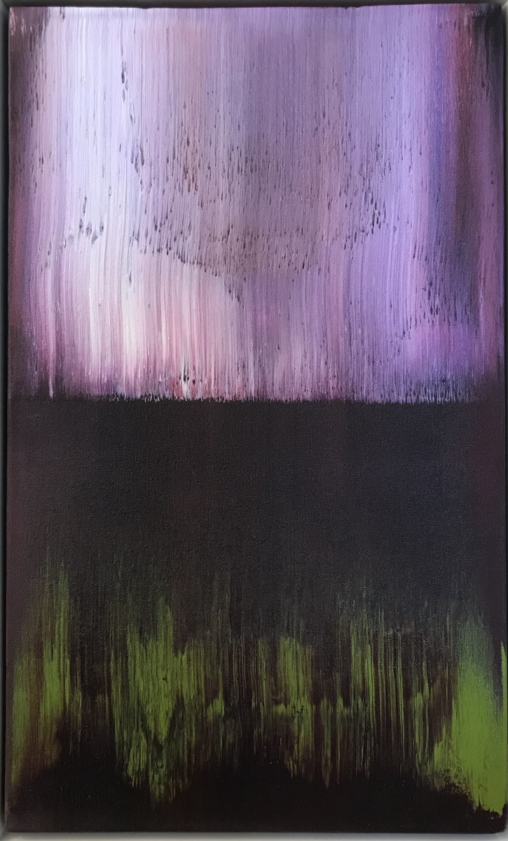 Stolen Time XXI by Richard Heys 