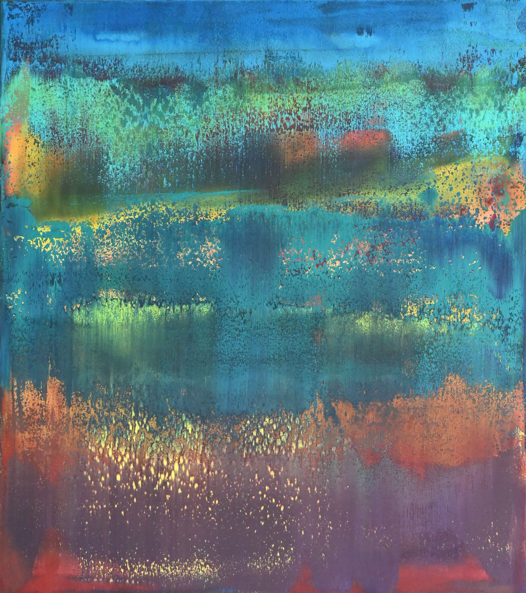 Stolen Time 59 by Richard Heys, Image 1.