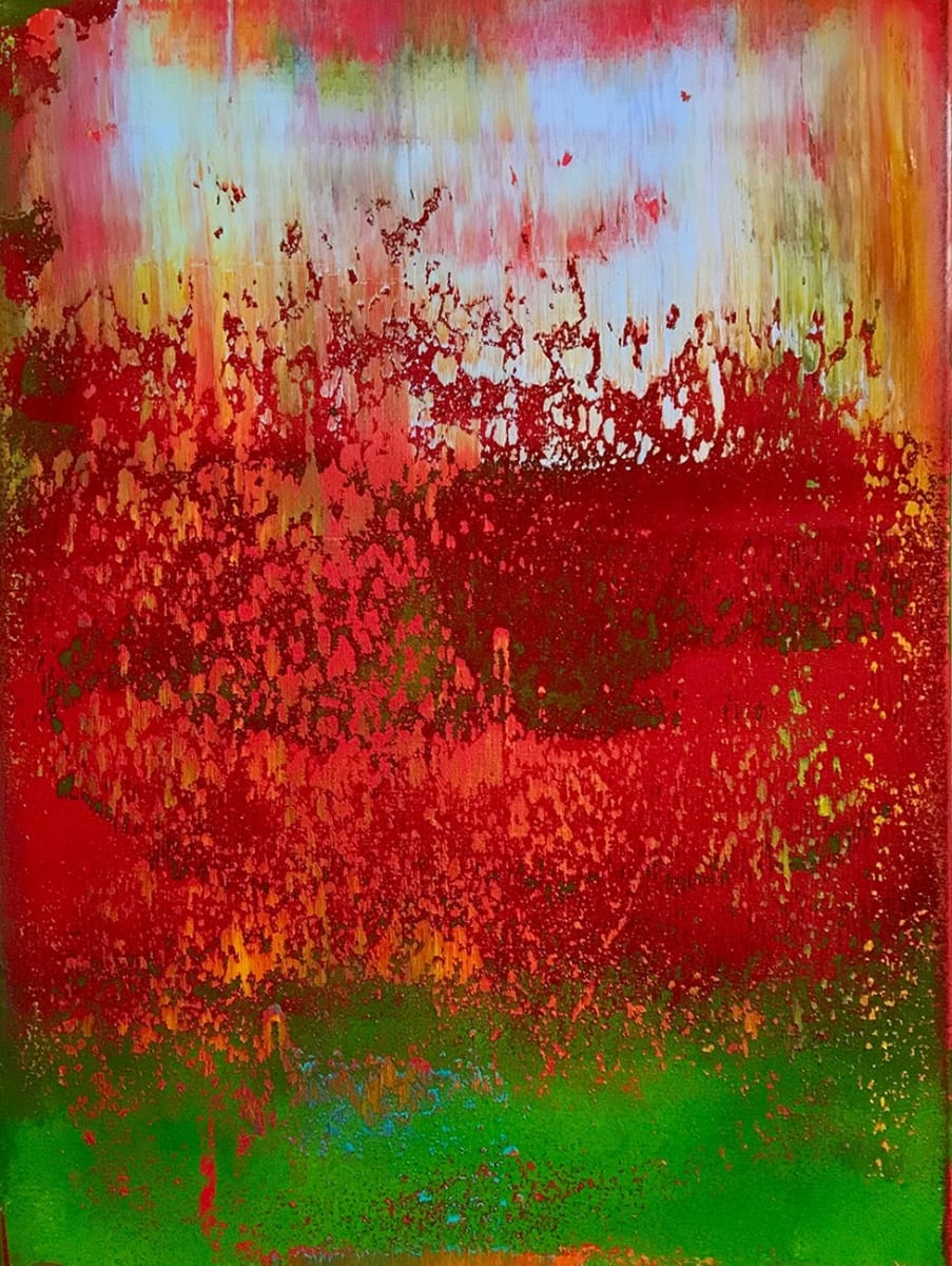 Stolen Time 67 by Richard Heys, Image 2.