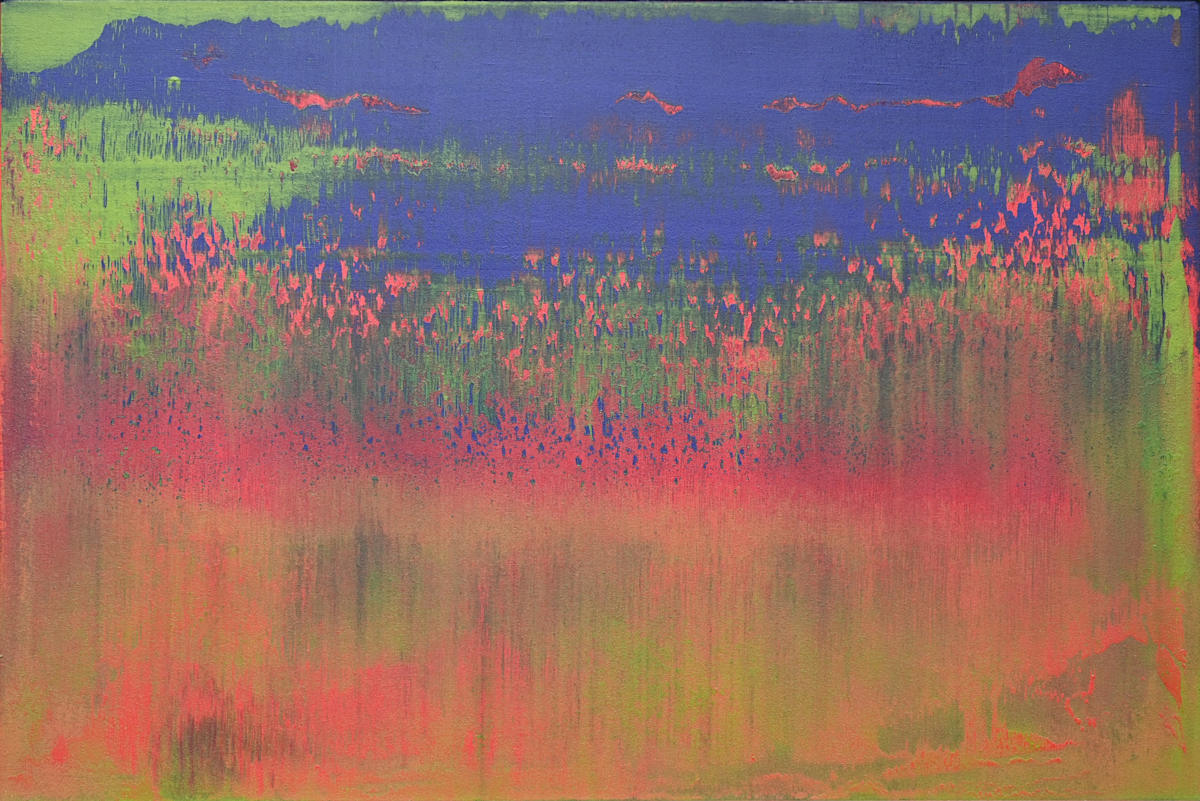 Stolen Time 70 by Richard Heys, Image 1.