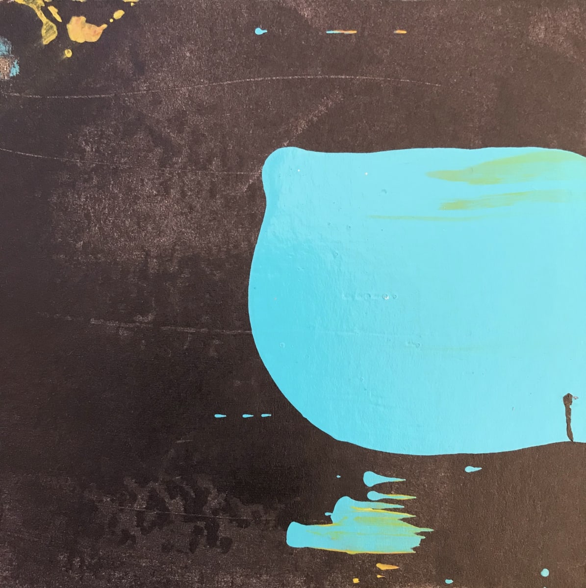 Stolen Time 84 by Richard Heys 