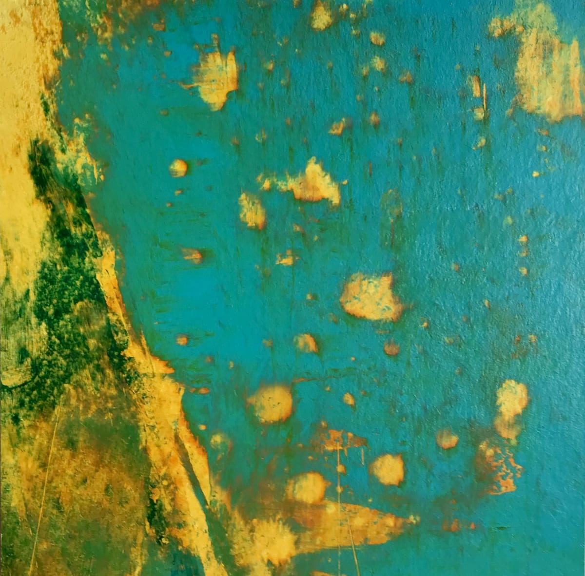 Stolen Time 86 by Richard Heys, Image 1.
