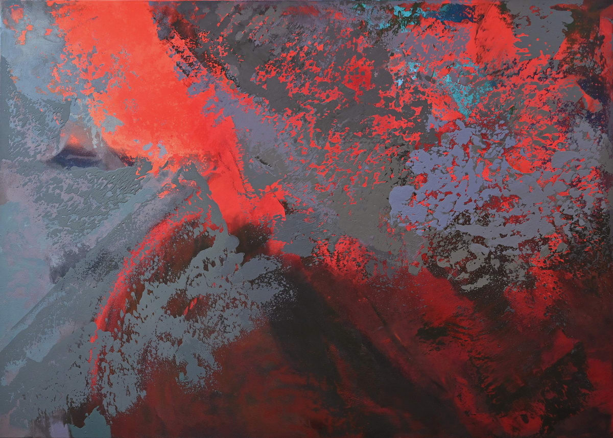 Stolen Time IV, Image 1.