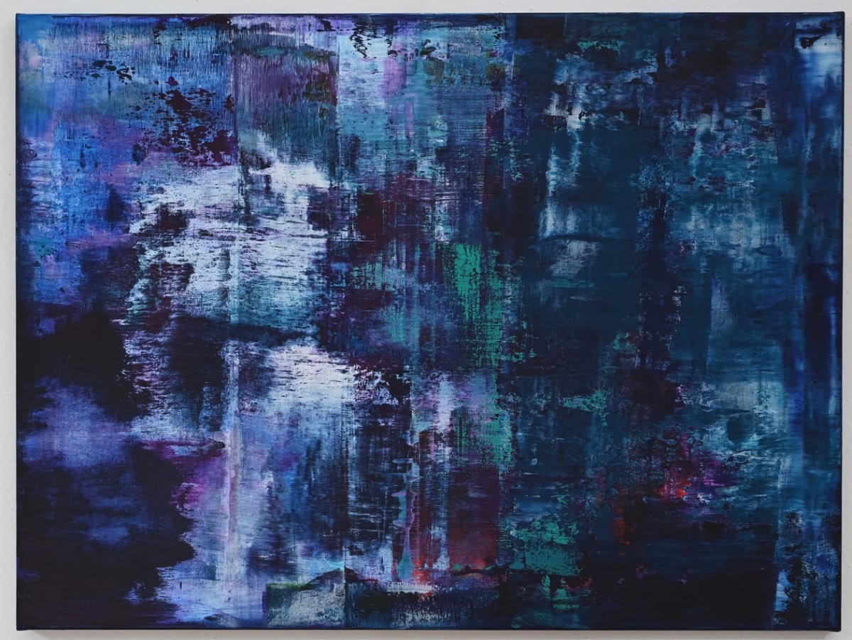 Stolen Time II by Richard Heys, Image 1.