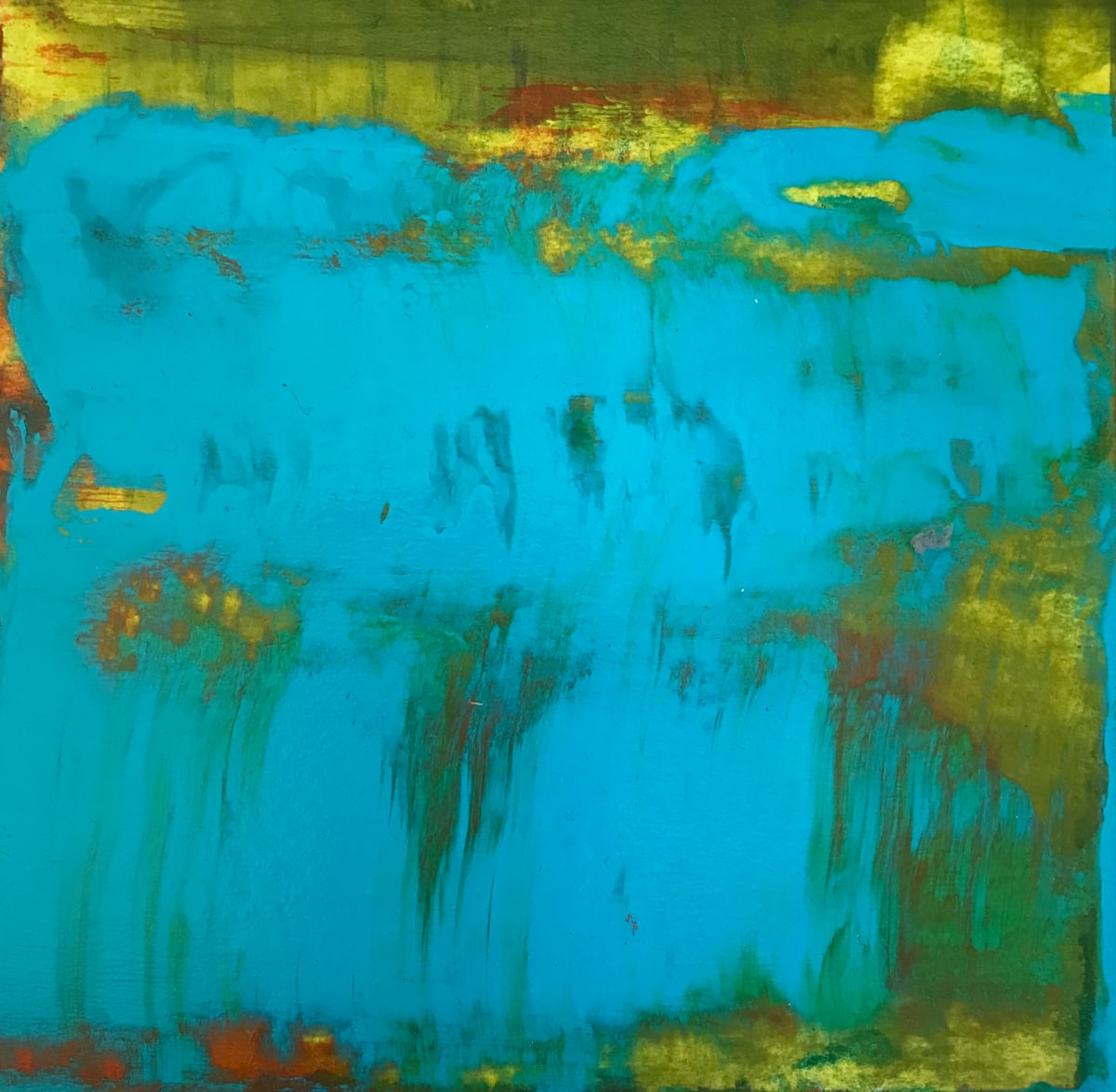 Stolen Time 50 by Richard Heys, Image 1.