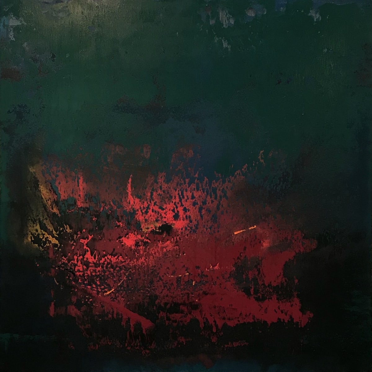 Stolen Time VII, Image 10.