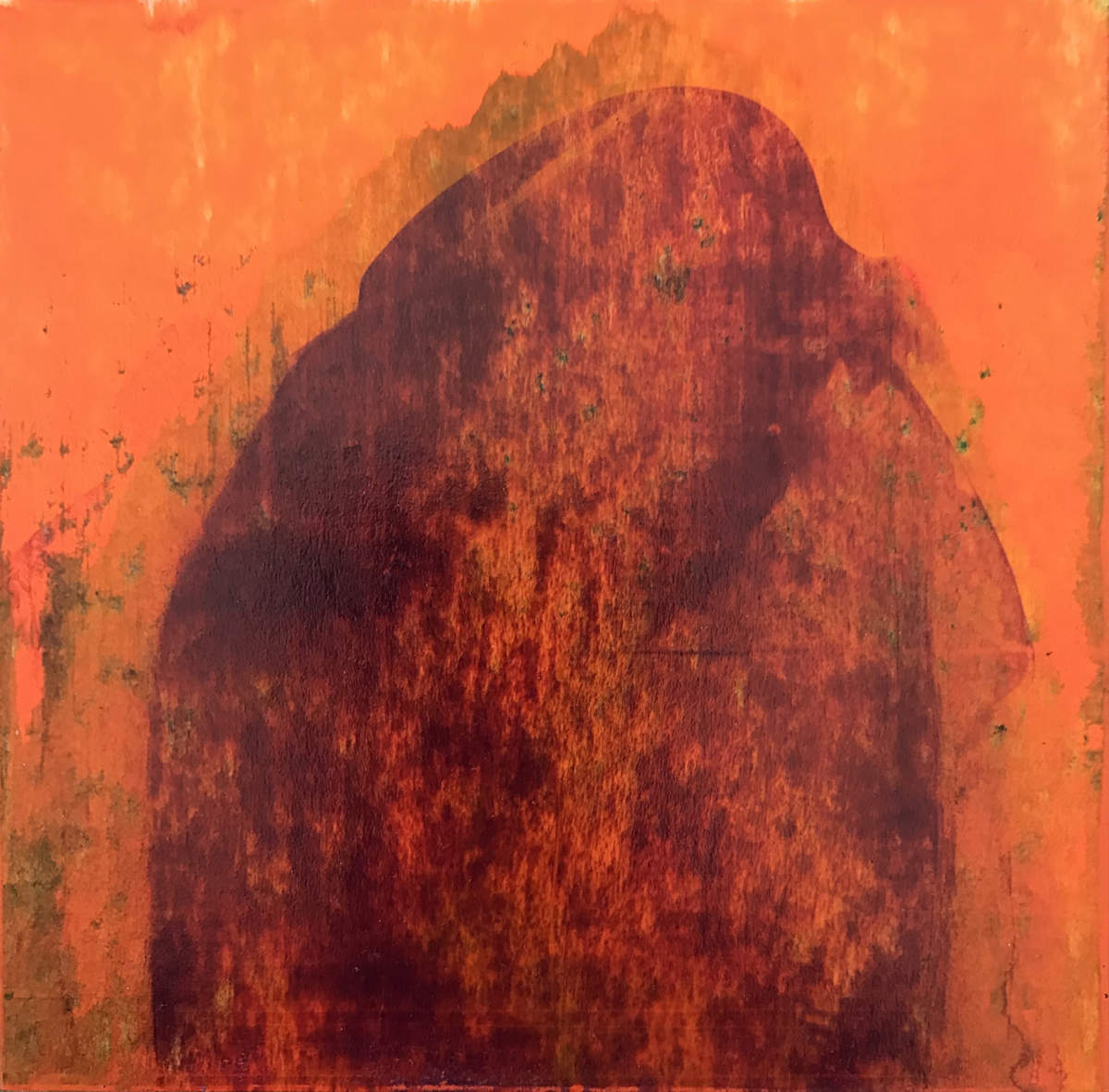 Stolen Time 35 by Richard Heys 