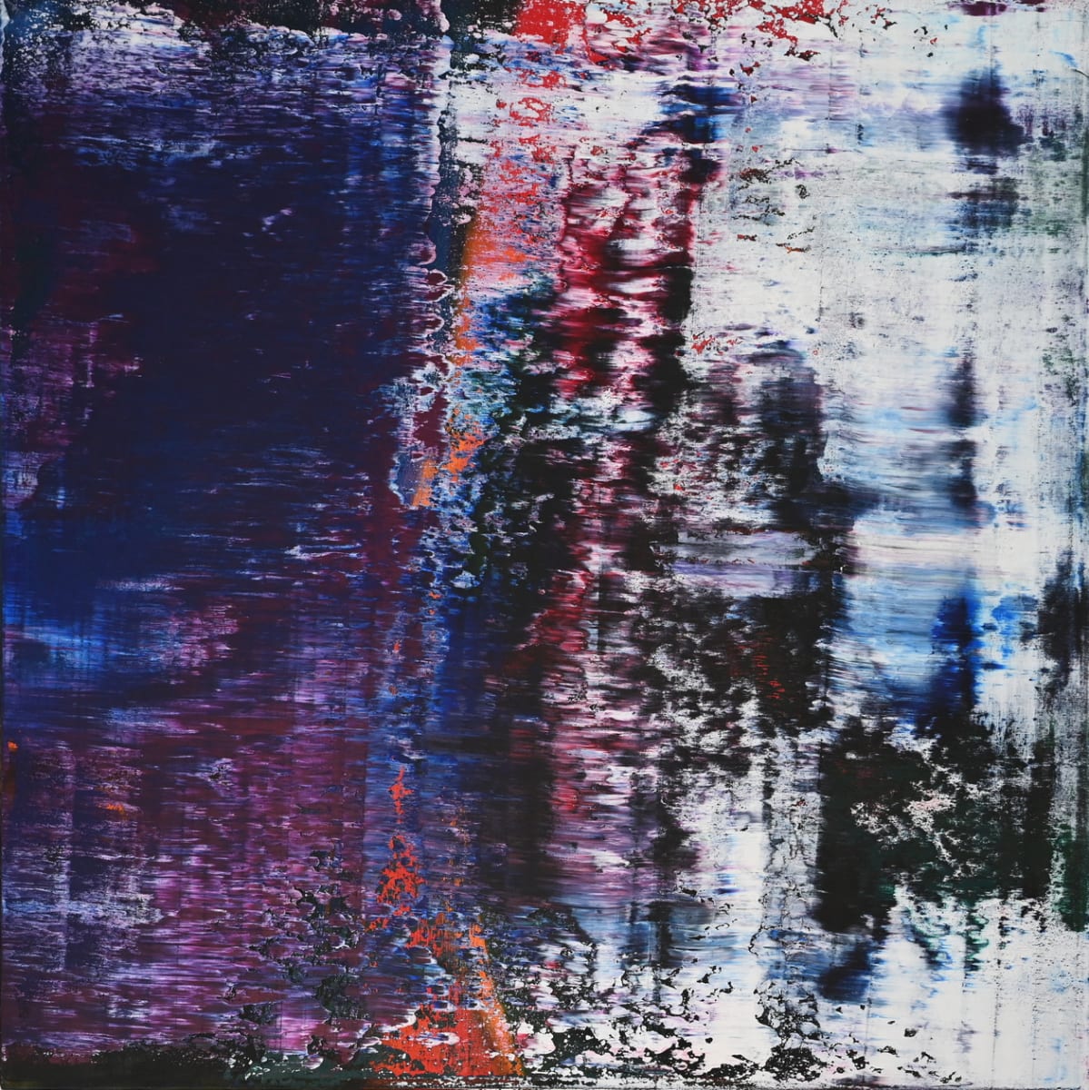 Stolen Time X, Image 1.