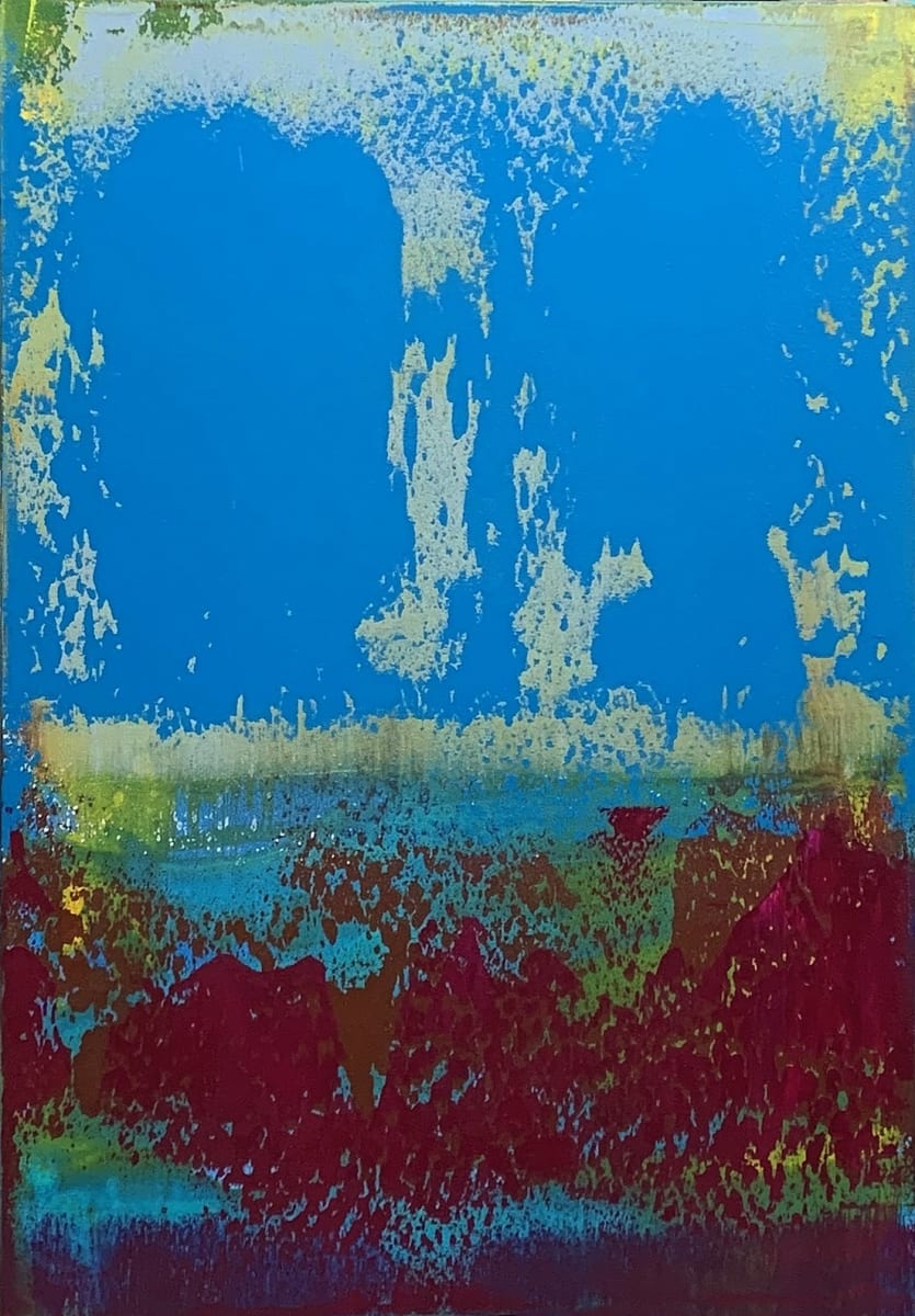 Stolen Time 175 by Richard Heys, Image 1.