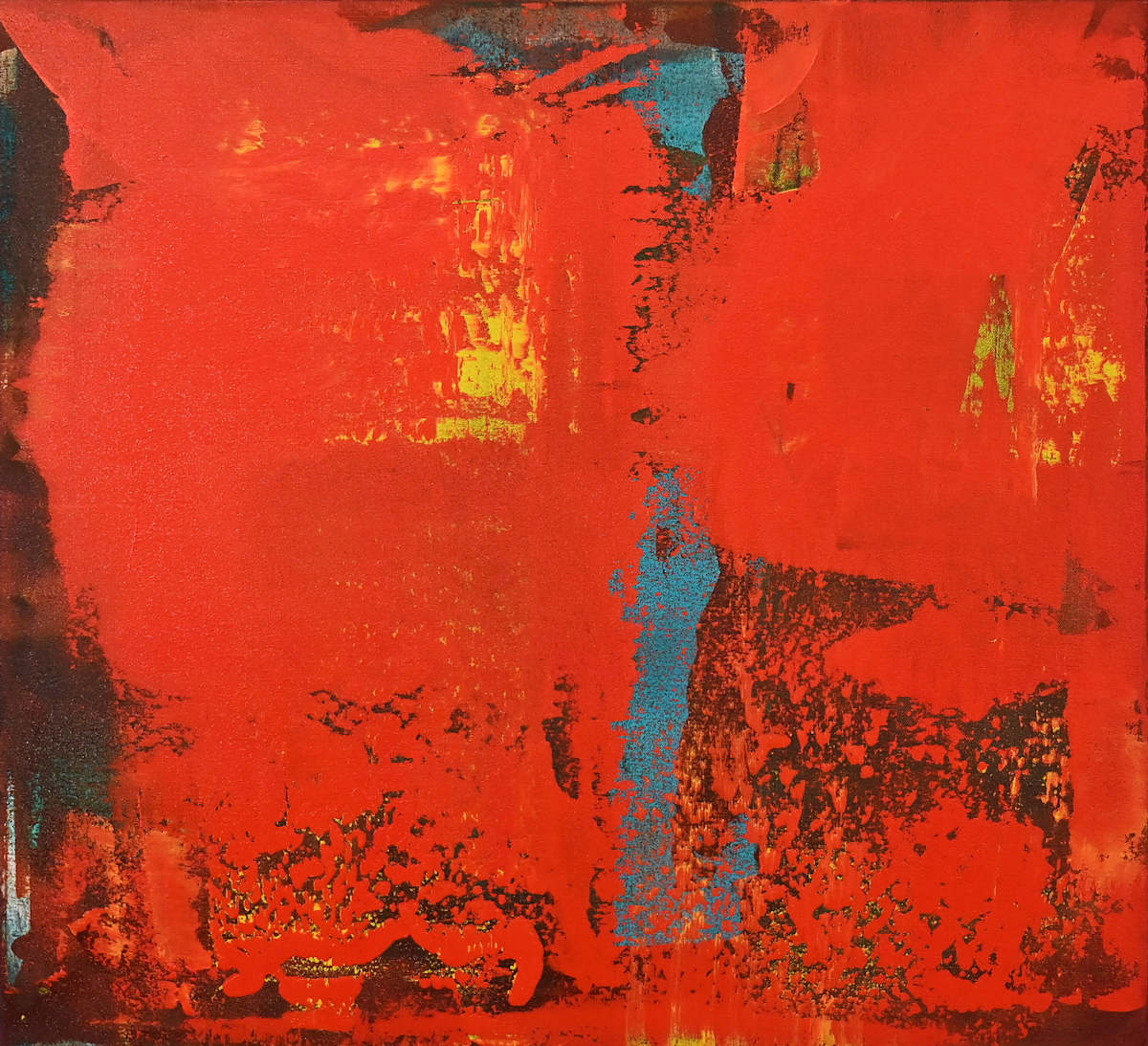These Days 13 by Richard Heys, Image 2.