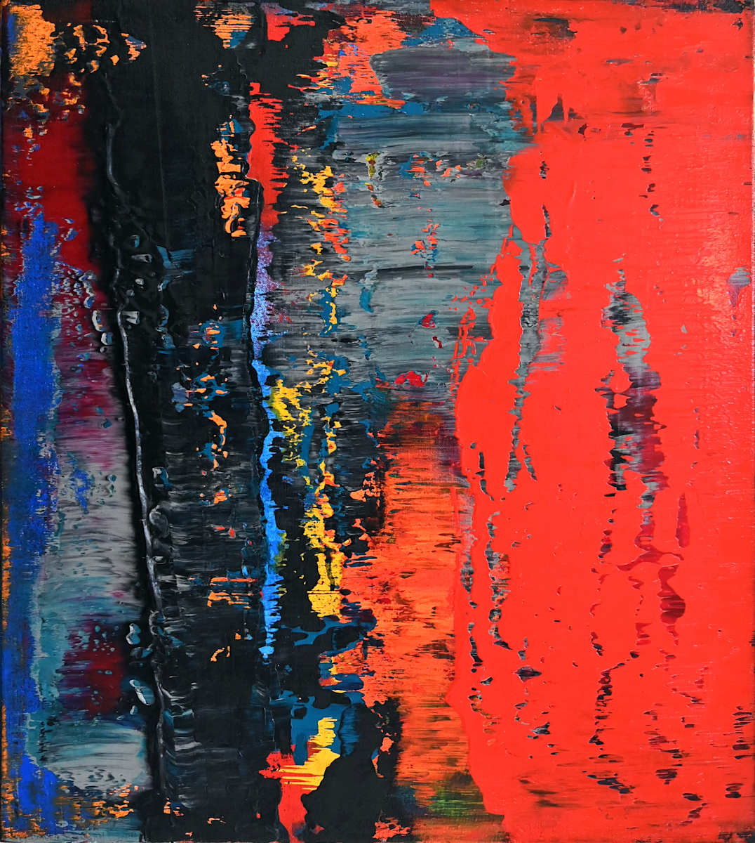 These Days 11 by Richard Heys, Image 2.