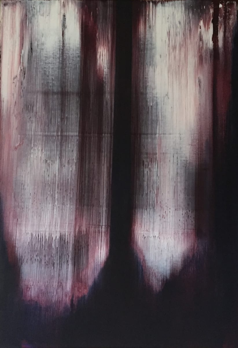 We Stand Behind the Sky - Threshold by Richard Heys, Image 1.