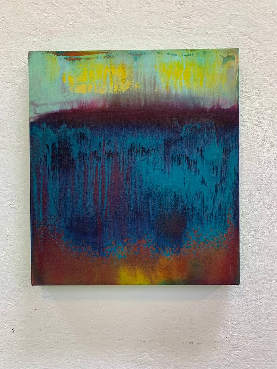 Wine Dark Sea V by Richard Heys, Image 1.