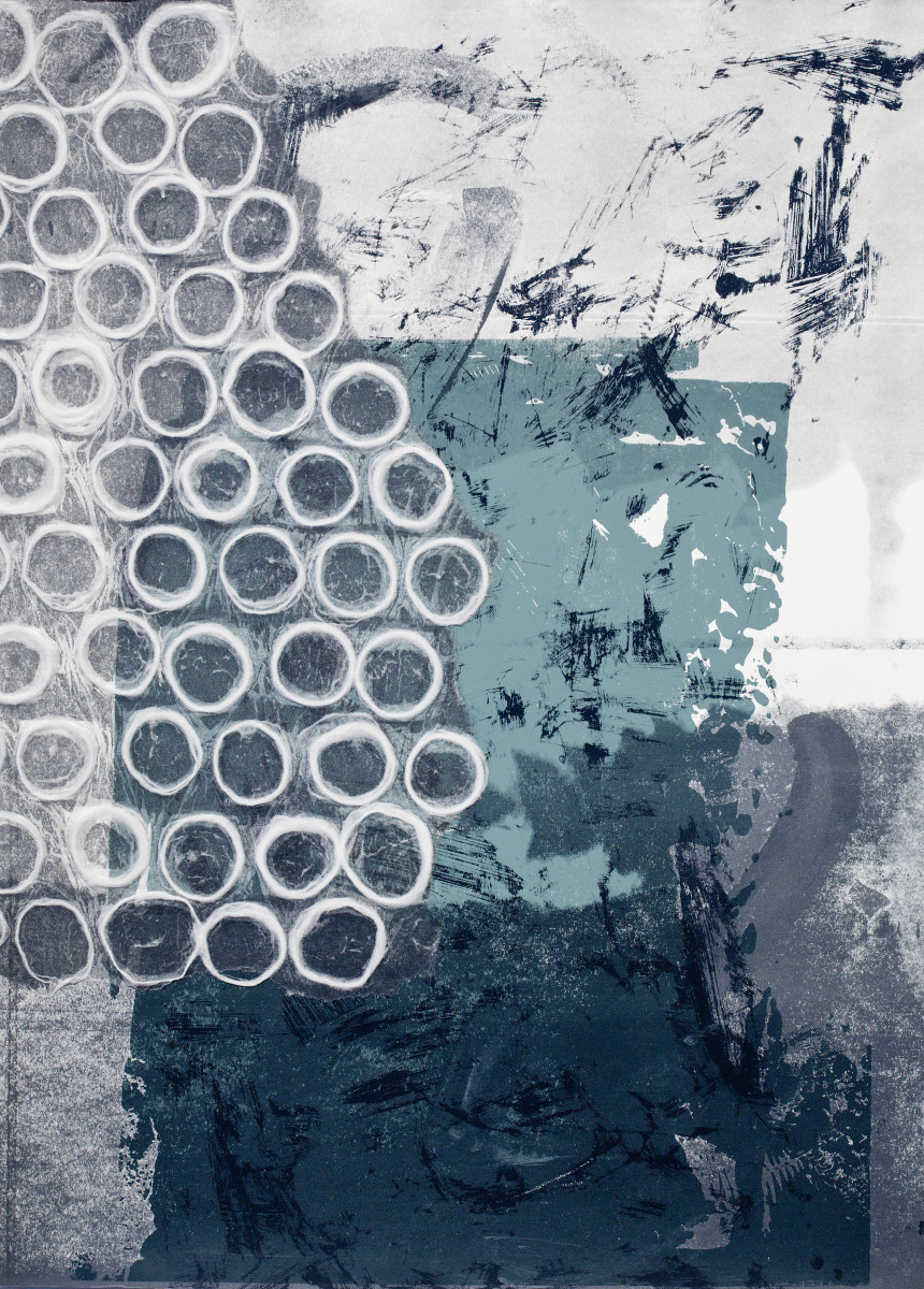 Cherrios by Jessica Wachter 