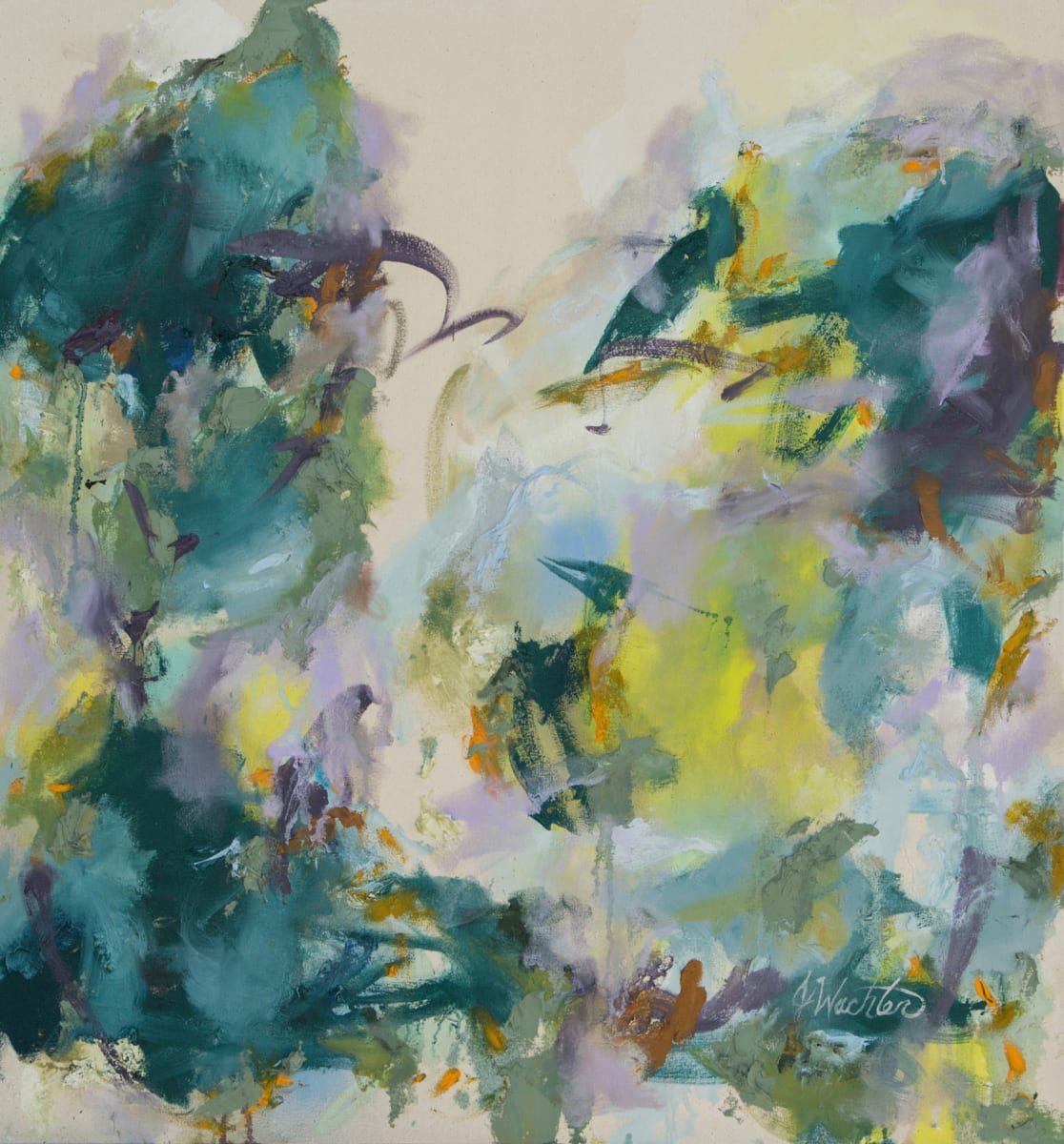 Sit Next to Me by Jessica Wachter, Image 1.