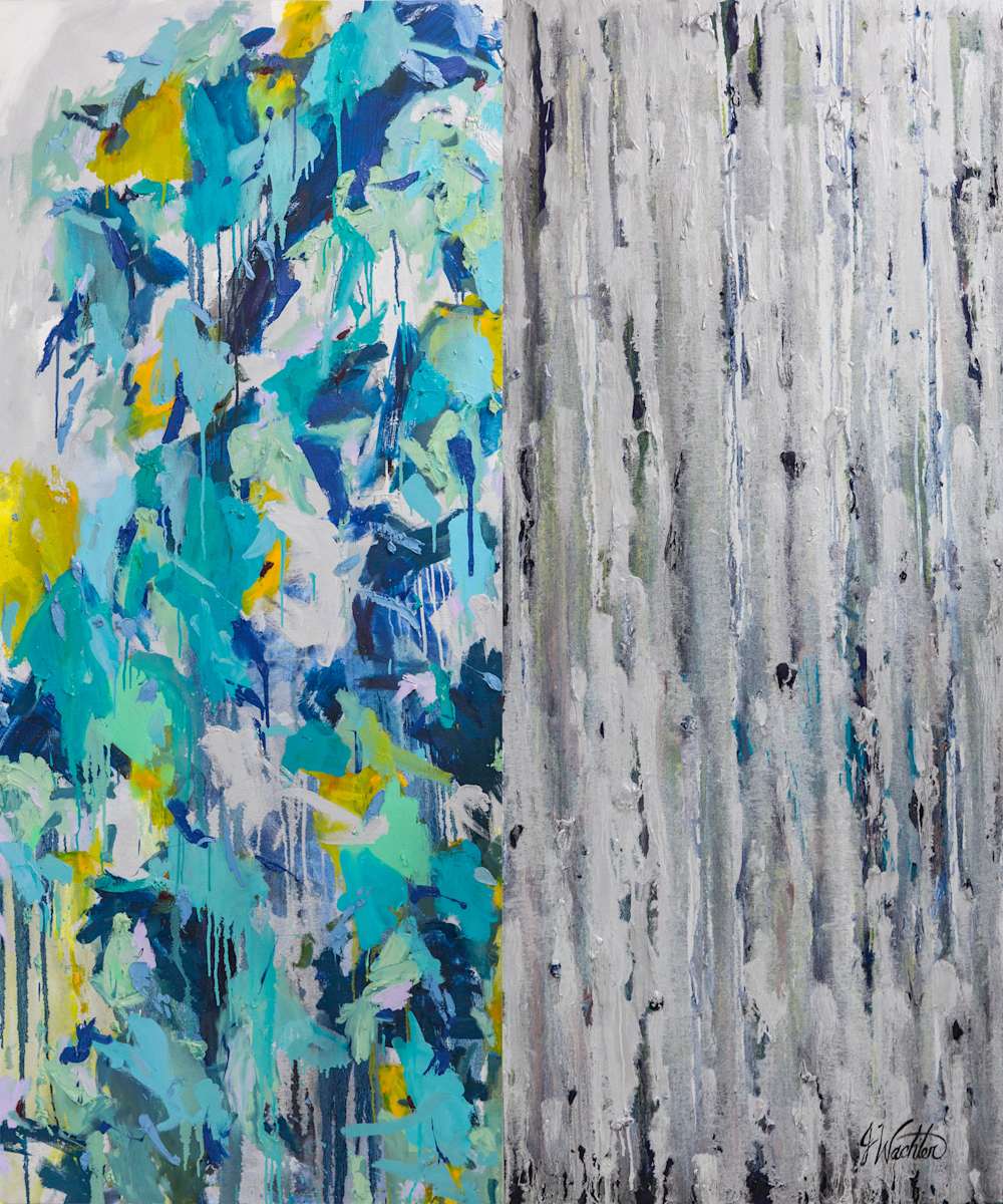 Glycerine by Jessica Wachter, Image 1.