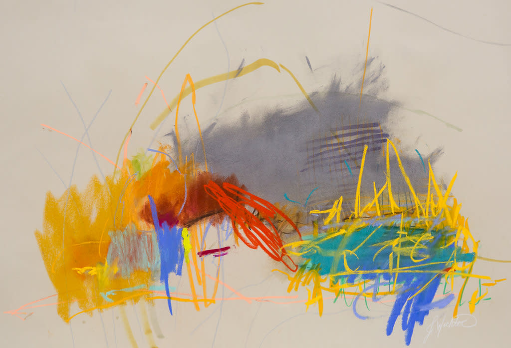 IMMERSIVE by Jessica Wachter 