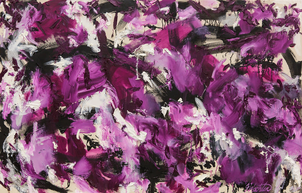 Rose' All Day by Jessica Wachter 