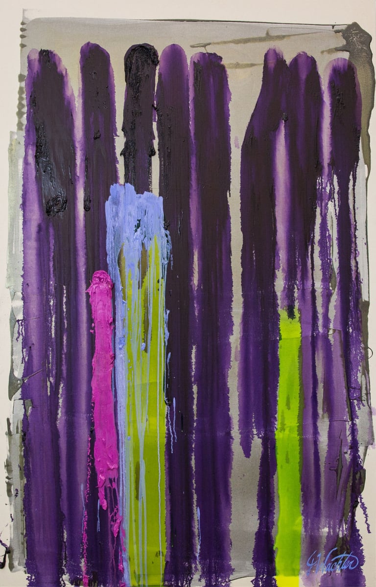 Excavate by Jessica Wachter 