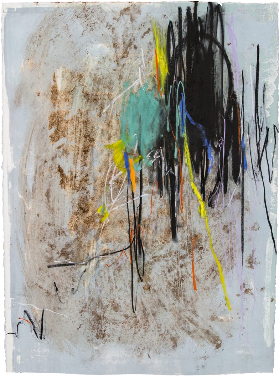 Beat by Jessica Wachter 